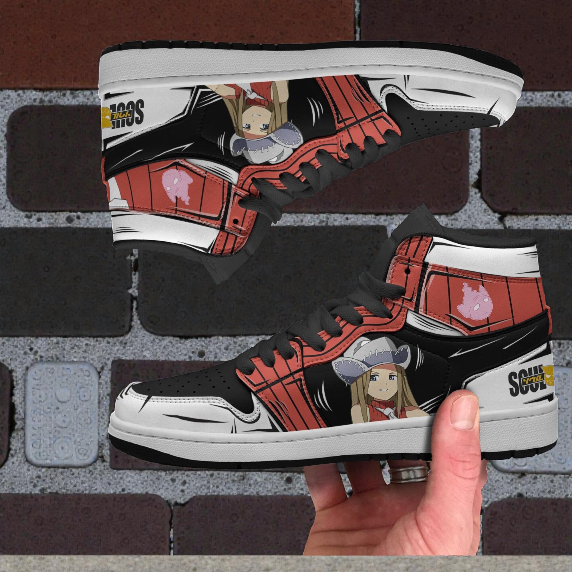 elizabeth thompson shoes se jordan sneaker boots custom anime 2 kwevlu