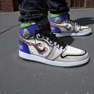 fiore mare bello custom 3d shoes oerlord anime jordan sneaker boots 1 s9ebhs