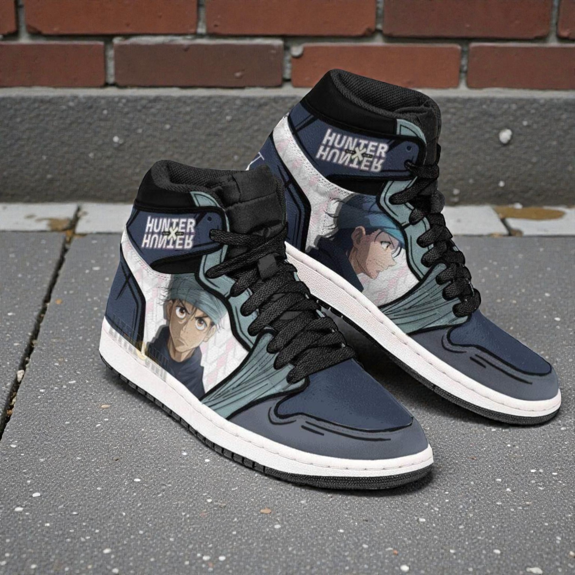 ging-freecss-shoes-custom-hunter-x-hunter-anime-jordan-sneaker-boots-3_zd5mhq ging freecss shoes custom hunter x hunter anime jordan sneaker boots 3 zd5mhq