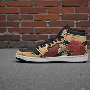 hawk shoes keigo takami jordan sneaker boots custom my hero academia anime shoes 1 iumjcf