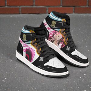 hibana shoes custom ff anime jordan sneaker boots 1 eb7p5m