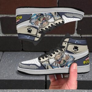 himiko toga shoes custom my hero academia anime jordan sneaker boots 1 fii67k
