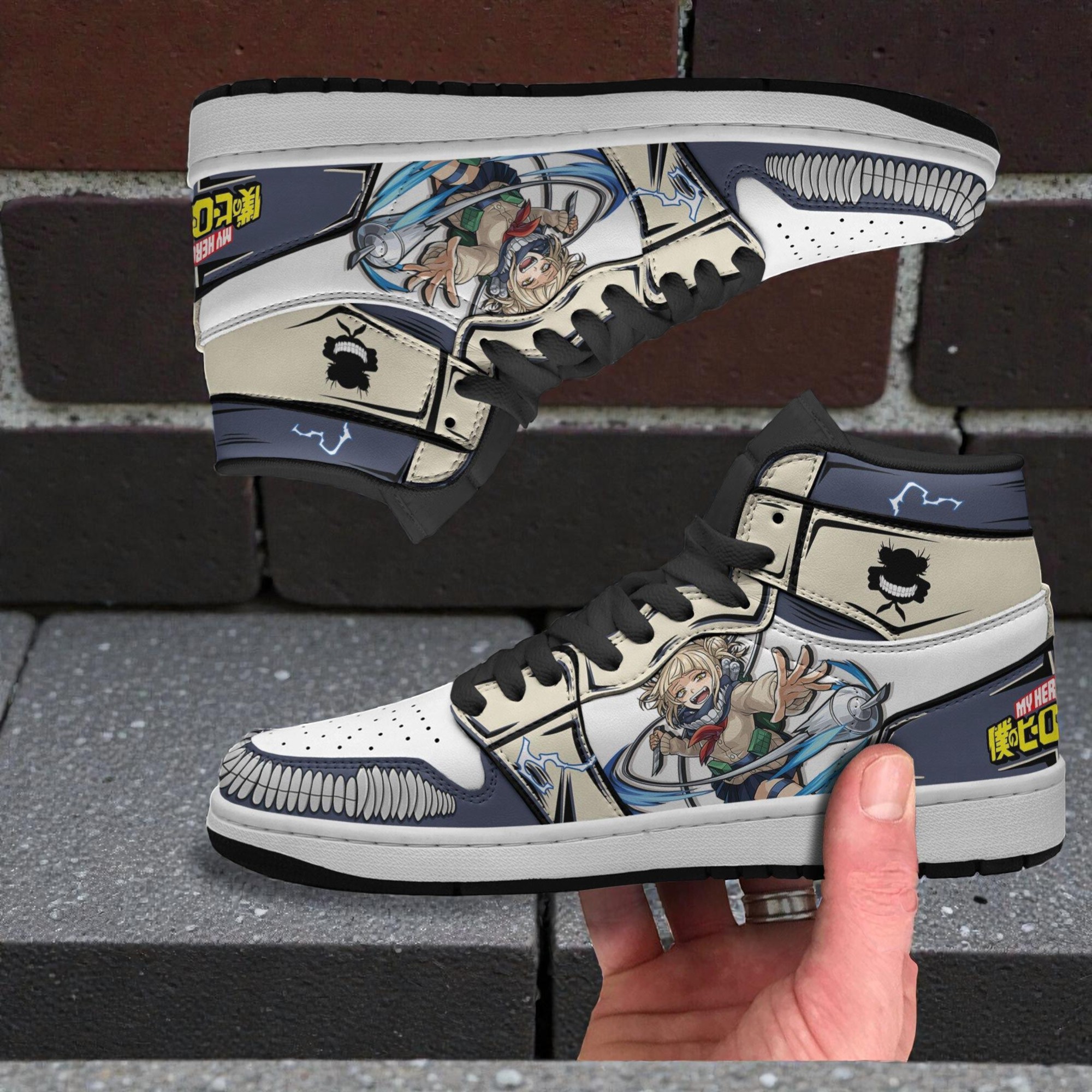 himiko-toga-shoes-custom-my-hero-academia-anime-jordan-sneaker-boots-1_fii67k himiko toga shoes custom my hero academia anime jordan sneaker boots 1 fii67k