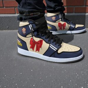himiko toga uniform cosplay shoes my hero academia anime jordan sneaker boots 1 pwt47d