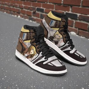 historia reiss boot sneakers custom attack on titan anime shoes 1 jpiwdo