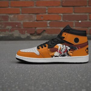 ichigo kurosaki boot sneakers custom mode hollow bleach anime shoes 1 avnt6x
