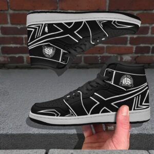 inarizaki high shoes custom haikyuu anime boot sneakers 1 iohnbp