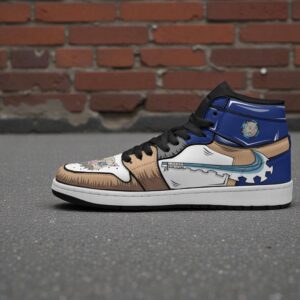 inosuke cosplay shoes costume boot sneakers 1 uyyzfw