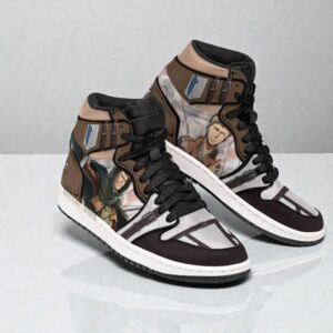 jean kirstein boot sneakers custom attack on titan anime shoes 1 srpnf2