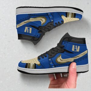 jeanist tsunagu shoes custom my hero academia anime jordan sneaker boots 1 dwnzwv