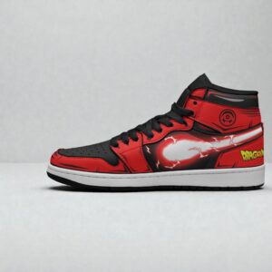 jiren jordan sneaker boots custom skill dragon ball anime shoes 1 harxsm