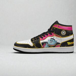 king kai boot sneakers custom dragon ball anime shoes 1 izkznd