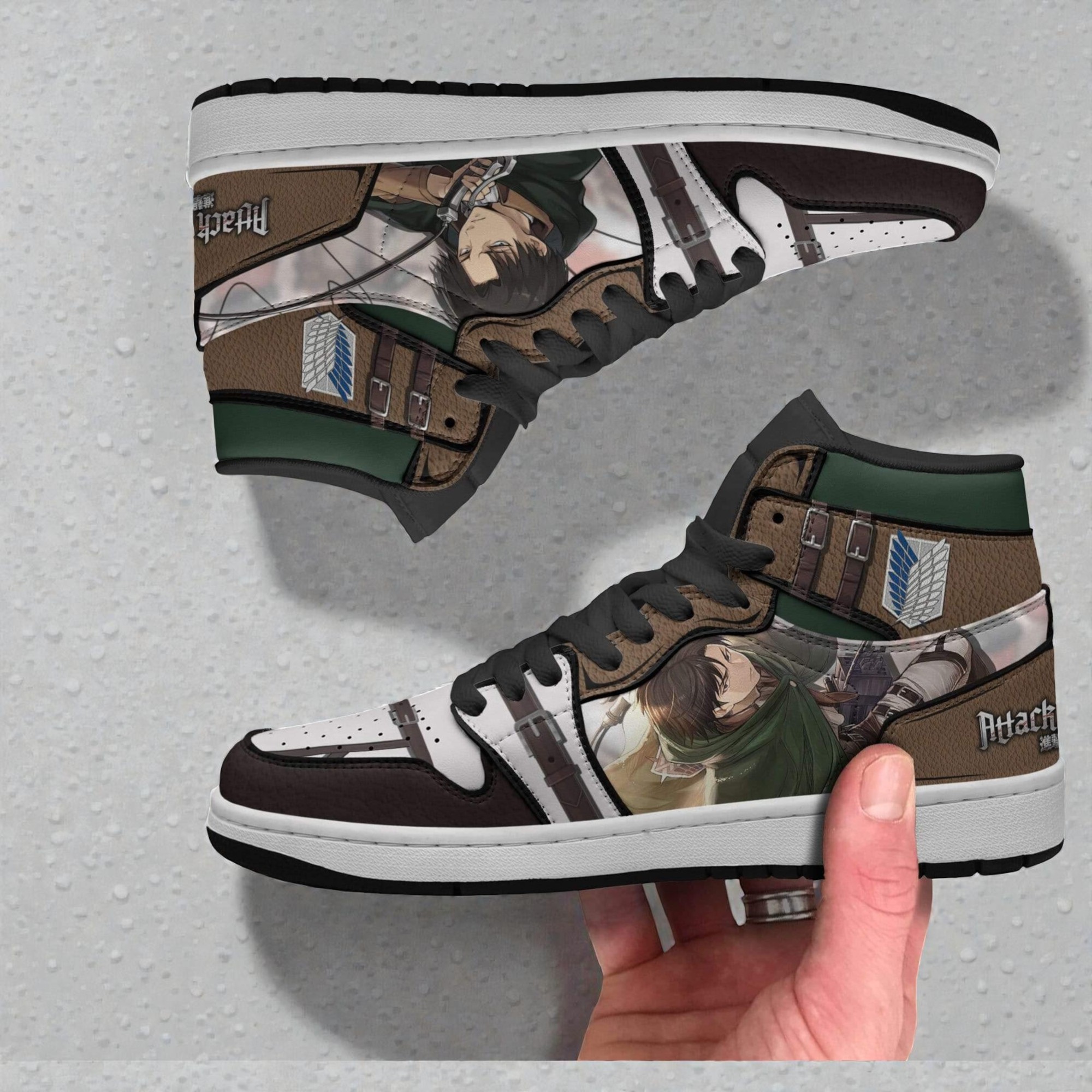 lei-ackerman-shoes-custom-attack-on-titan-anime-boot-sneakers-3_v71alv lei ackerman shoes custom attack on titan anime boot sneakers 3 v71alv