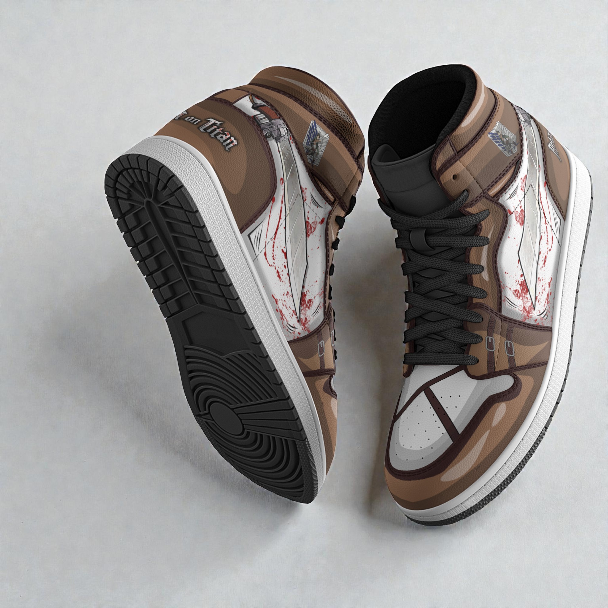 lei-ackerman-uniform-custom-3d-shoes-attack-on-titan-boot-sneakers-3_zq4qgh lei ackerman uniform custom 3d shoes attack on titan boot sneakers 3 zq4qgh