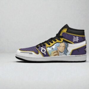 mael jordan sneaker boots custom sds anime shoes 1 zphdhd