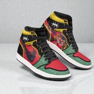 marshall d teach anime shoes custom one piece jordan sneaker boots 1 tgozdw