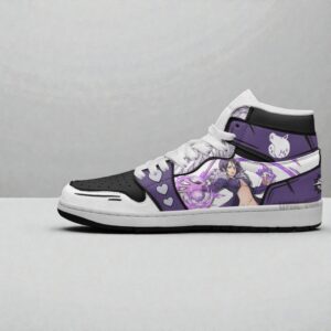 merlin boot sneakers custom sds anime shoes 1 fnpdlz