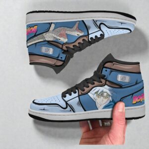 mitsuki anime shoes boruto custom jordan sneaker boots 1 fvelsn