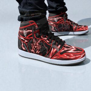 monster garou jordan sneaker boots opm anime cosplay shoes 1 spdi5v