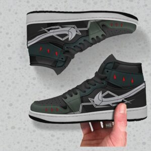 moonfish shoes custom my hero academia anime jordan sneaker boots 1 hexfxs