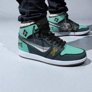 muichiro sneakers custom kimetsu no yaiba anime jordan sneaker boots new version 1 cvp48r