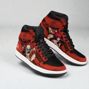 my hero academia kirishima eijiro shoes custom anime jordan sneaker boots 1 evhhuk