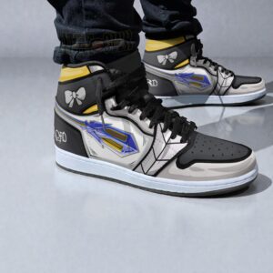 narberal gamma custom 3d shoes oerlord anime cosplay jordan sneaker boots 1 aspajw