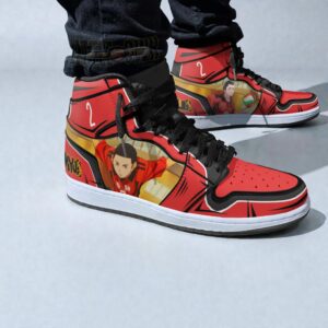 nobuyuki kai nekoma high haikyuu jordan sneaker boots custom anime shoes 1 hqfbeg