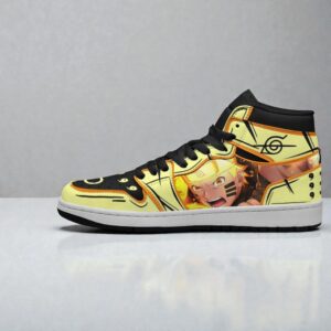 nrt jordan sneaker boots custom sage of the six paths mode anime shoes 1 ioxoks