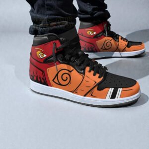 nrt sage mode unifrom cosplay jordan sneaker boots naruto custom shoes 1 vkwxcf