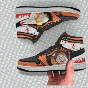 nrt uzumaki anime shoes boruto custom jordan sneaker boots 1 xwrhle