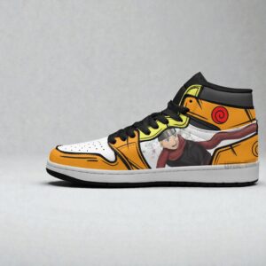 nrt x hinata jordan sneaker boots custom naruto anime shoes 1 rz2rrc