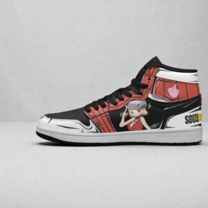 patricia thompson shoes se boot sneakers custom anime 1 svr05a