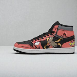 pkm blaziken shoes custom anime boot sneakers 1 iqdvwz