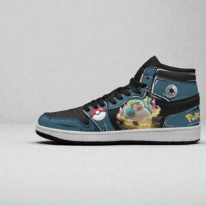 pkm snorlax shoes custom anime boot sneakers 1 rjydgt