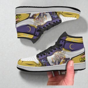 rumi usagiyama boot sneakers custom my hero academia anime shoes 1 a4rjr2