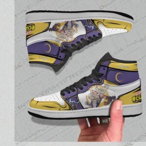 rumi usagiyama shoes custom my hero academia anime jordan sneaker boots 1 lbwd9h