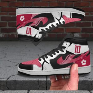 sae itoshi shoes custom bl anime jordan sneaker boots 1 womuxl