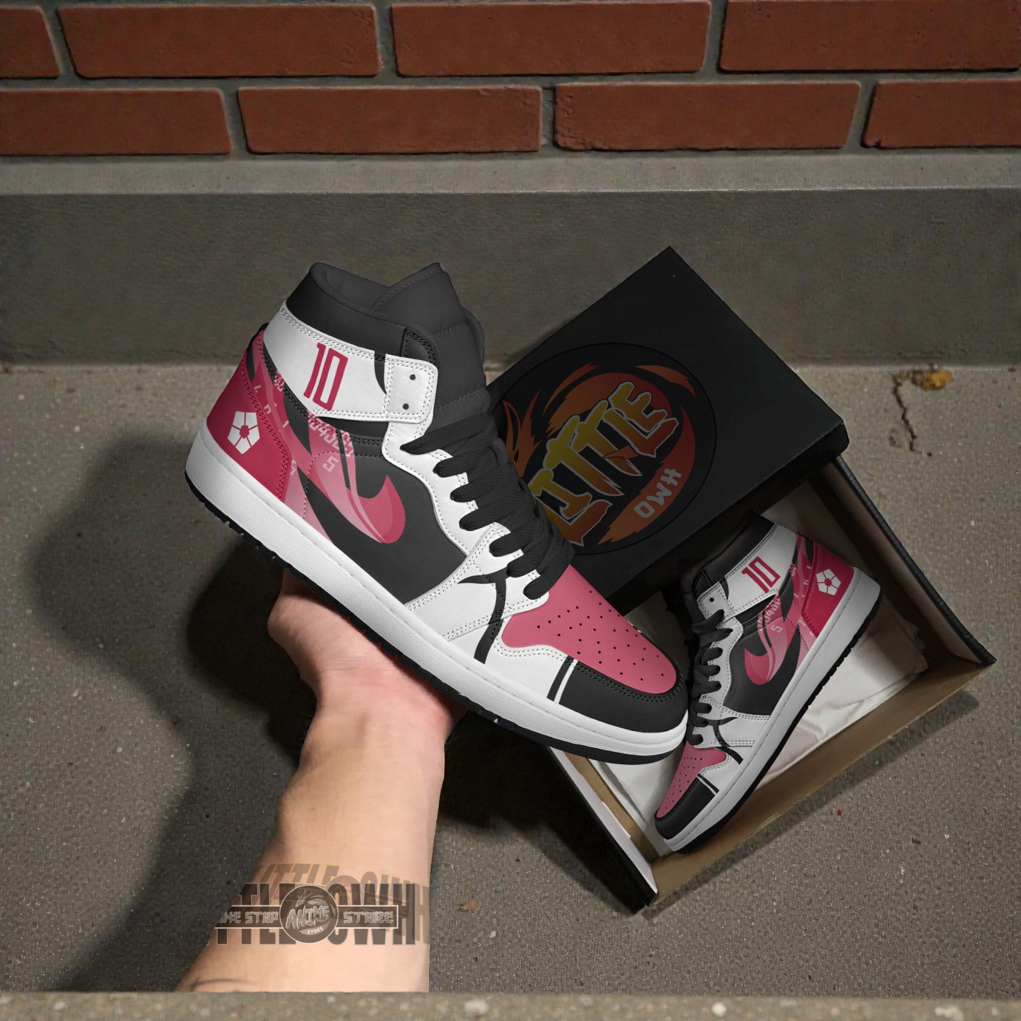 sae itoshi shoes custom bl anime jordan sneaker boots 2 ocki0l