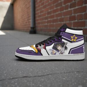 sailor saturn jordan sneaker boots unique custom anime sm shoes 1 jcfvkr