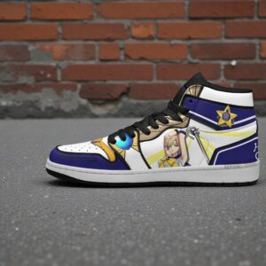sailor uranus jordan sneaker boots unique custom anime sm shoes 1 rlasag
