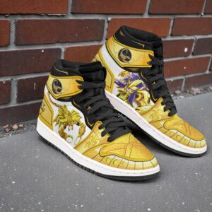 scorpio anime shoes ss custom jordan sneaker boots 1 id3a9x