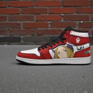 se shoes elizabeth thompson anime jordan sneaker boots 1 ftq7rs