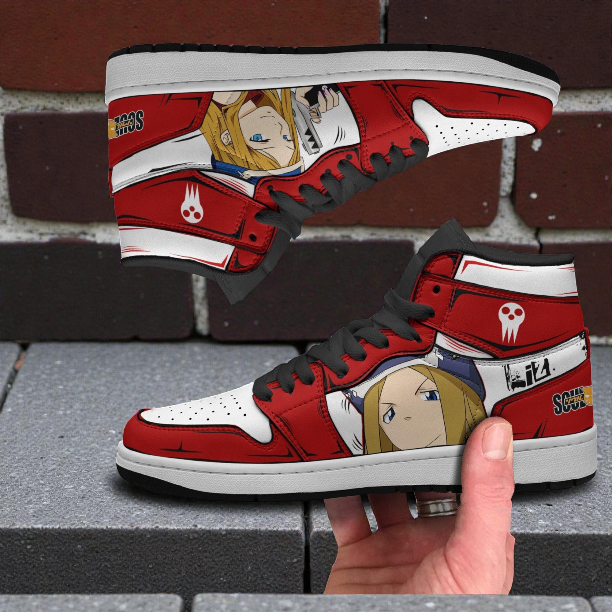 se shoes elizabeth thompson anime jordan sneaker boots 2 fw9yds