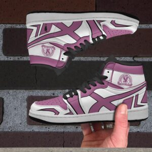 shiratorizawa academy shoes custom haikyuu anime jordan sneaker boots 1 ta5zif