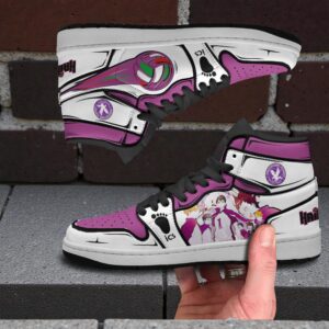 shiratorizawa academy shoes custom haikyuu team anime boot sneakers 1 t9z8g1