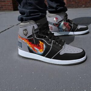 shoto sneakers custom my hero academia musketeers anime jordan sneaker boots 1 q0dsj2