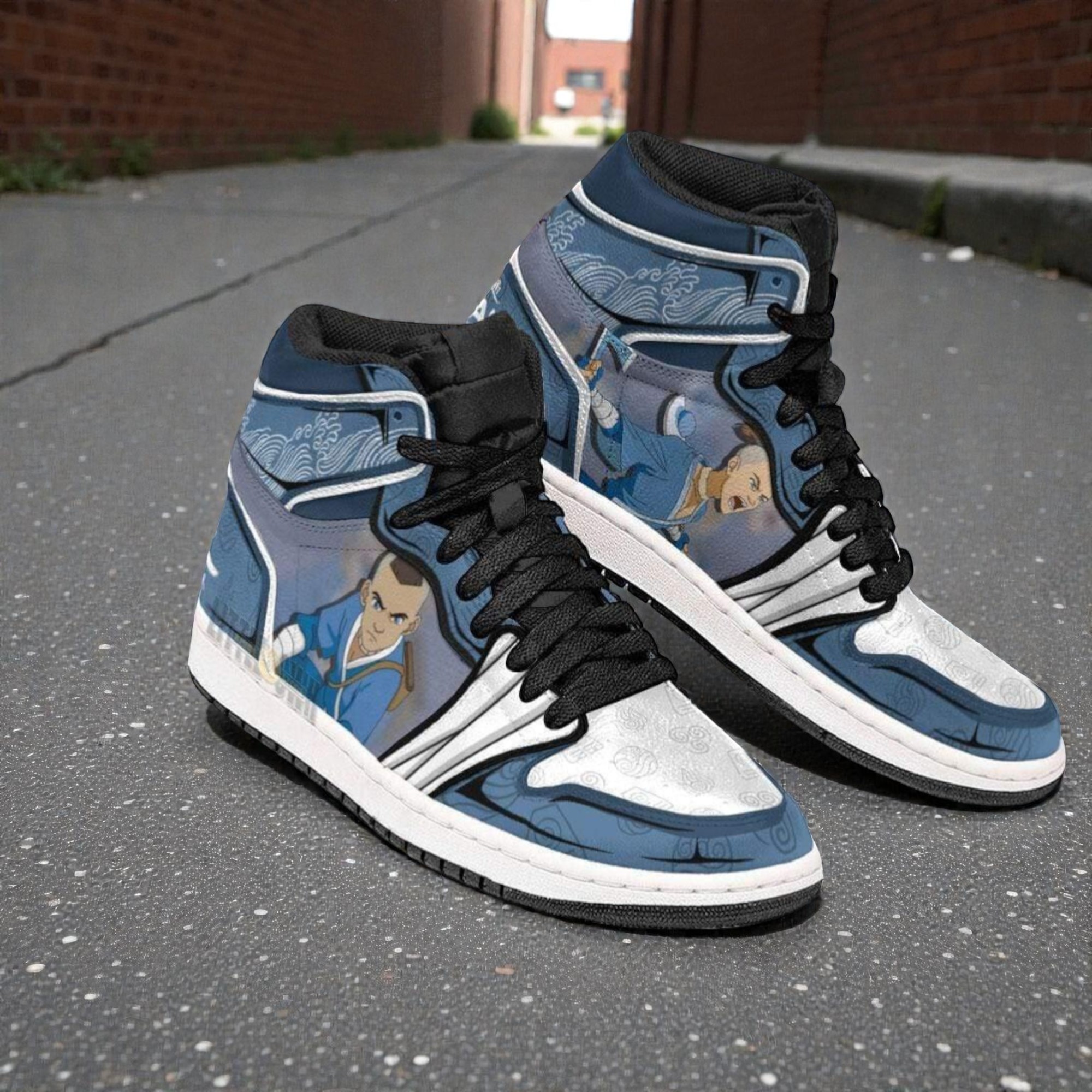 sokka-jordan-sneaker-boots-custom-avt-the-last-airbender-anime-shoes-3_ffvyiu sokka jordan sneaker boots custom avt the last airbender anime shoes 3 ffvyiu
