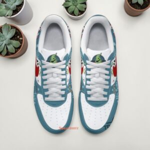 a spooky christmas the nightmare before christmas air force 1 1 h8pw9m