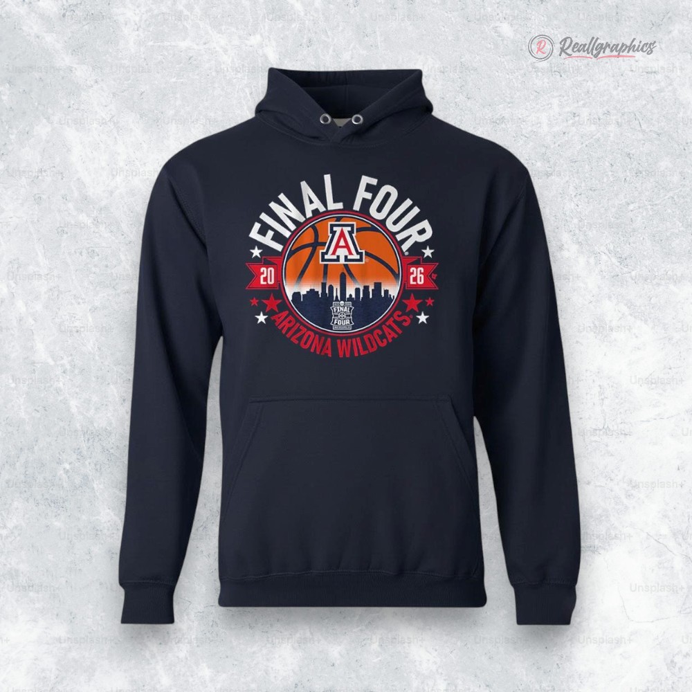 arizona basketball 2026 final four shirt 2 gxznib